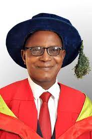 Prof J.G Adewale Image